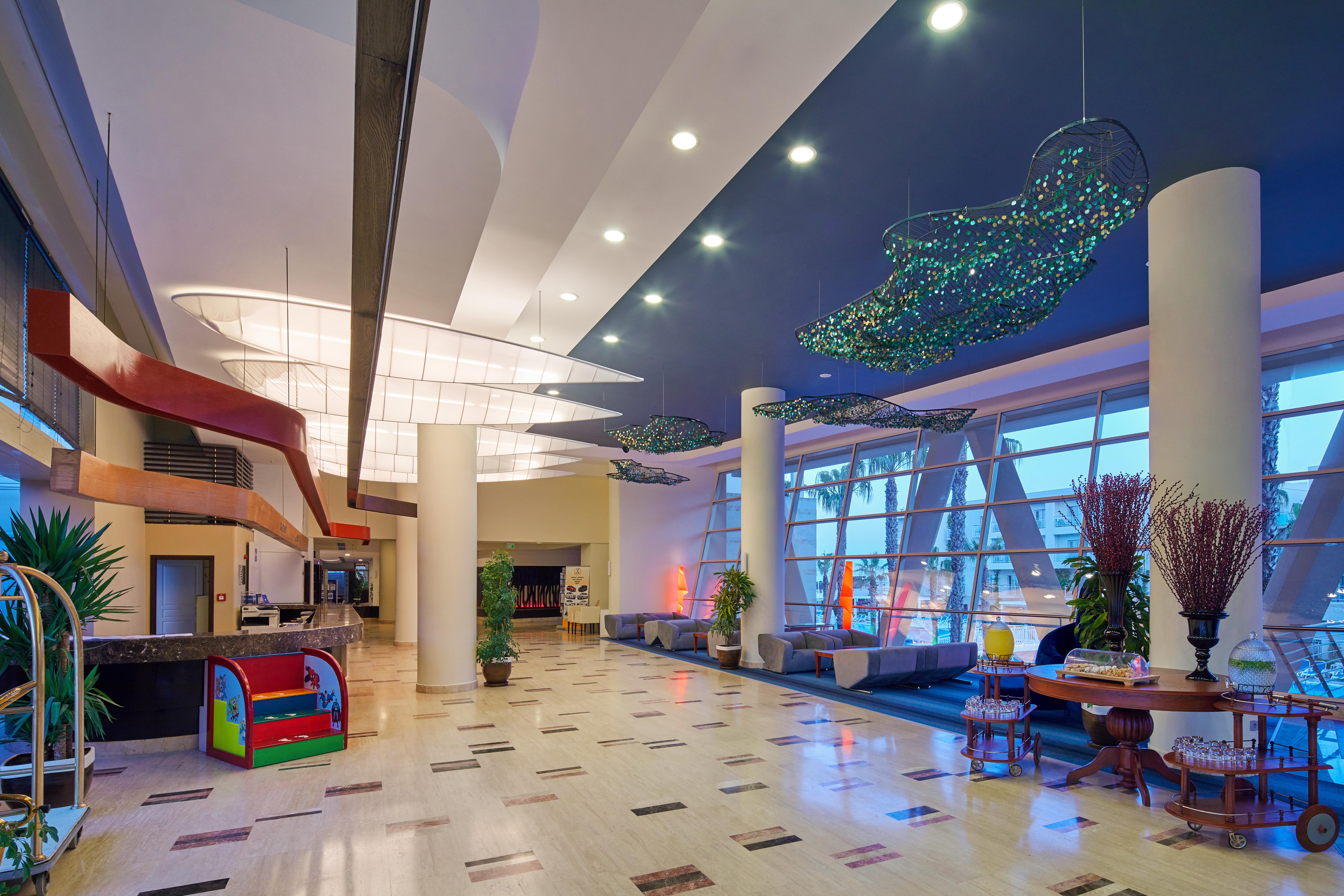 La Blanche Resort & Spa Turgutreis Exterior photo